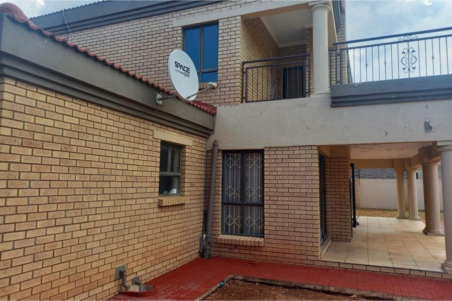 3 Bedroom Property for Sale in Hillcrest Northern Cape